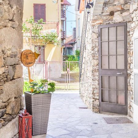 Guest House Casa Del Folletto ストレーザ エクステリア 写真